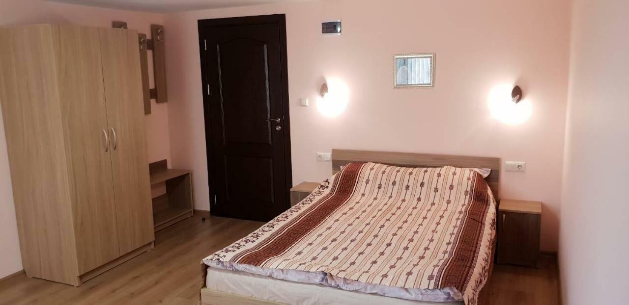 Chilingirovata Kashta Otel Pavel Banya Dış mekan fotoğraf