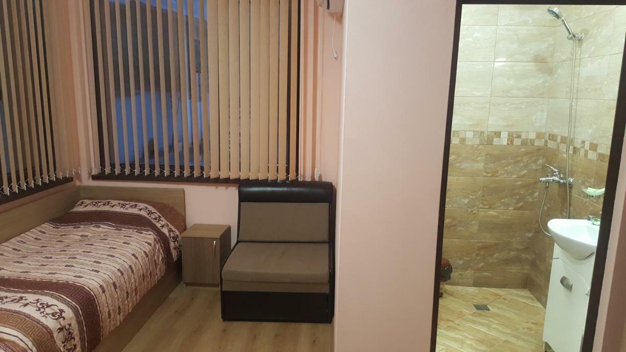 Chilingirovata Kashta Otel Pavel Banya Dış mekan fotoğraf