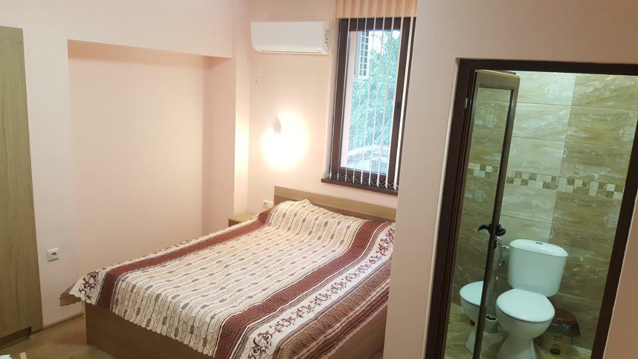 Chilingirovata Kashta Otel Pavel Banya Dış mekan fotoğraf