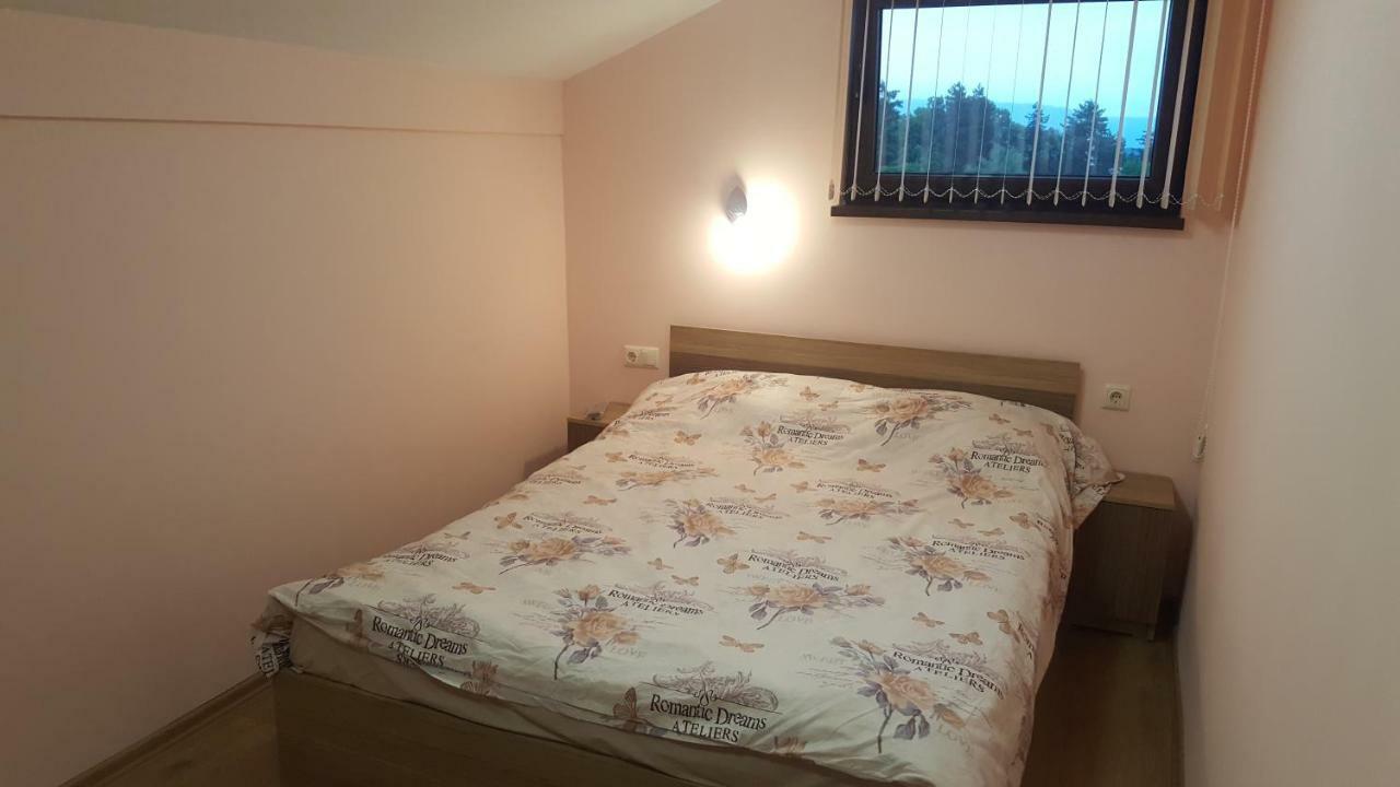 Chilingirovata Kashta Otel Pavel Banya Dış mekan fotoğraf