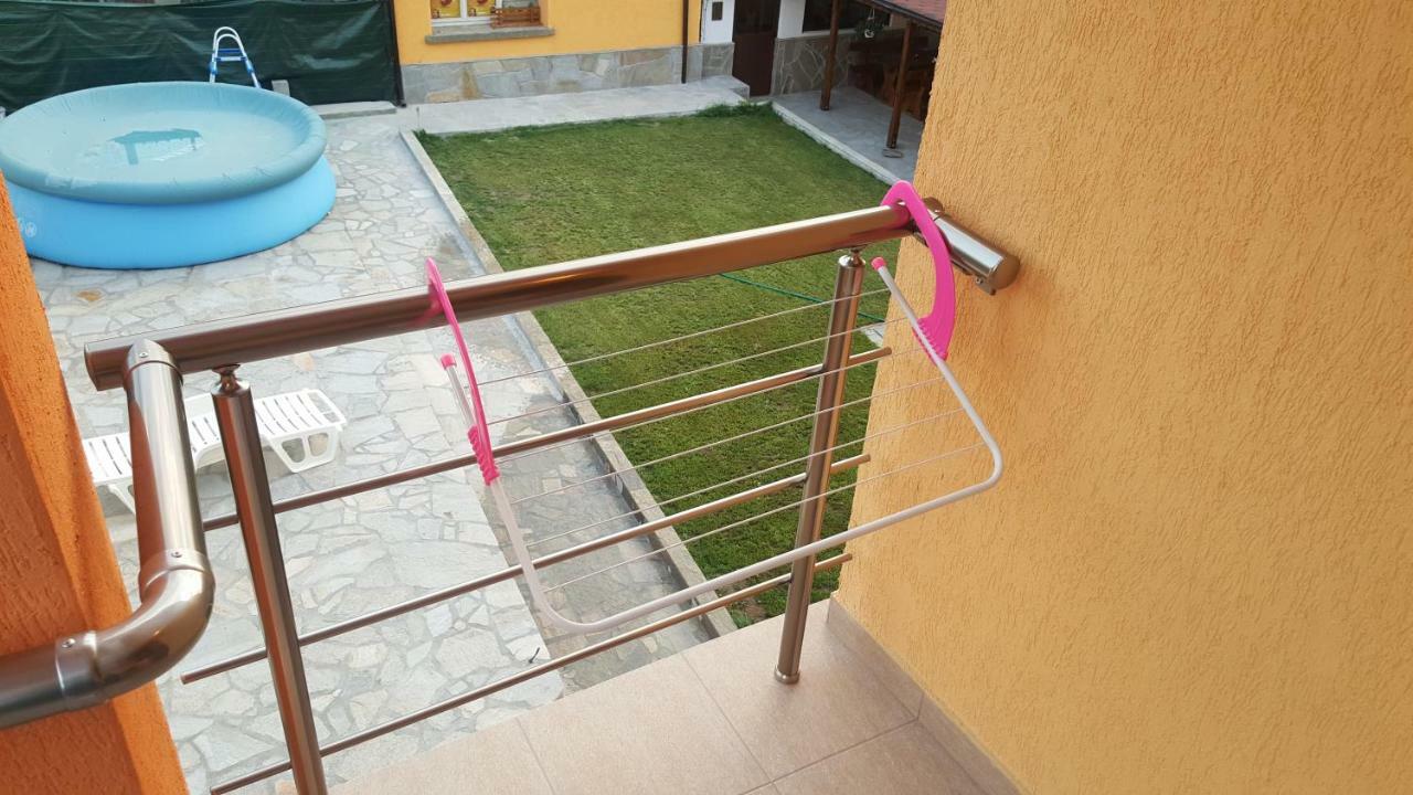 Chilingirovata Kashta Otel Pavel Banya Dış mekan fotoğraf