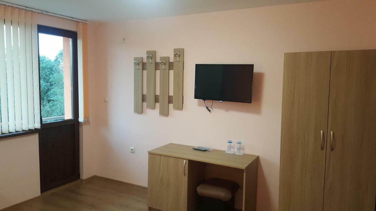 Chilingirovata Kashta Otel Pavel Banya Dış mekan fotoğraf