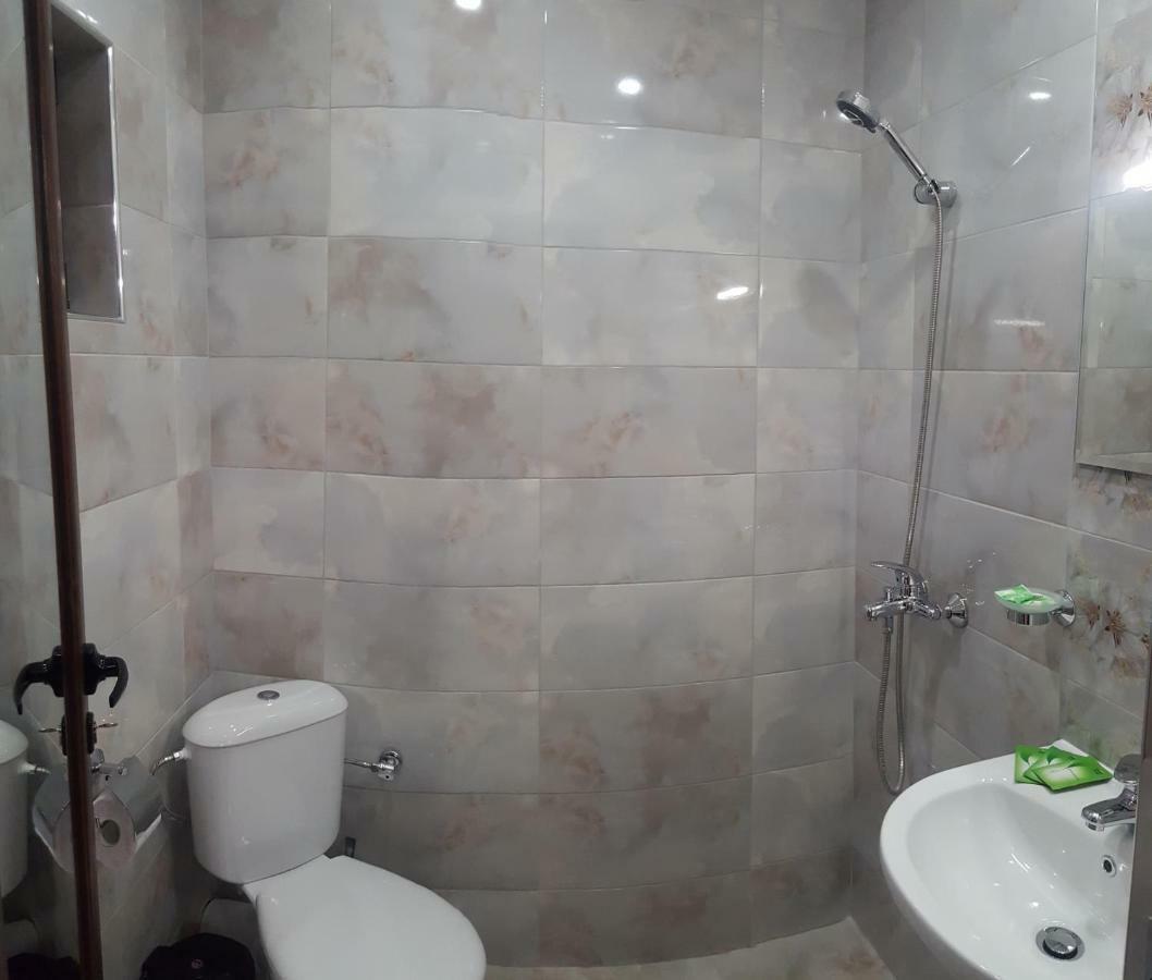 Chilingirovata Kashta Otel Pavel Banya Dış mekan fotoğraf