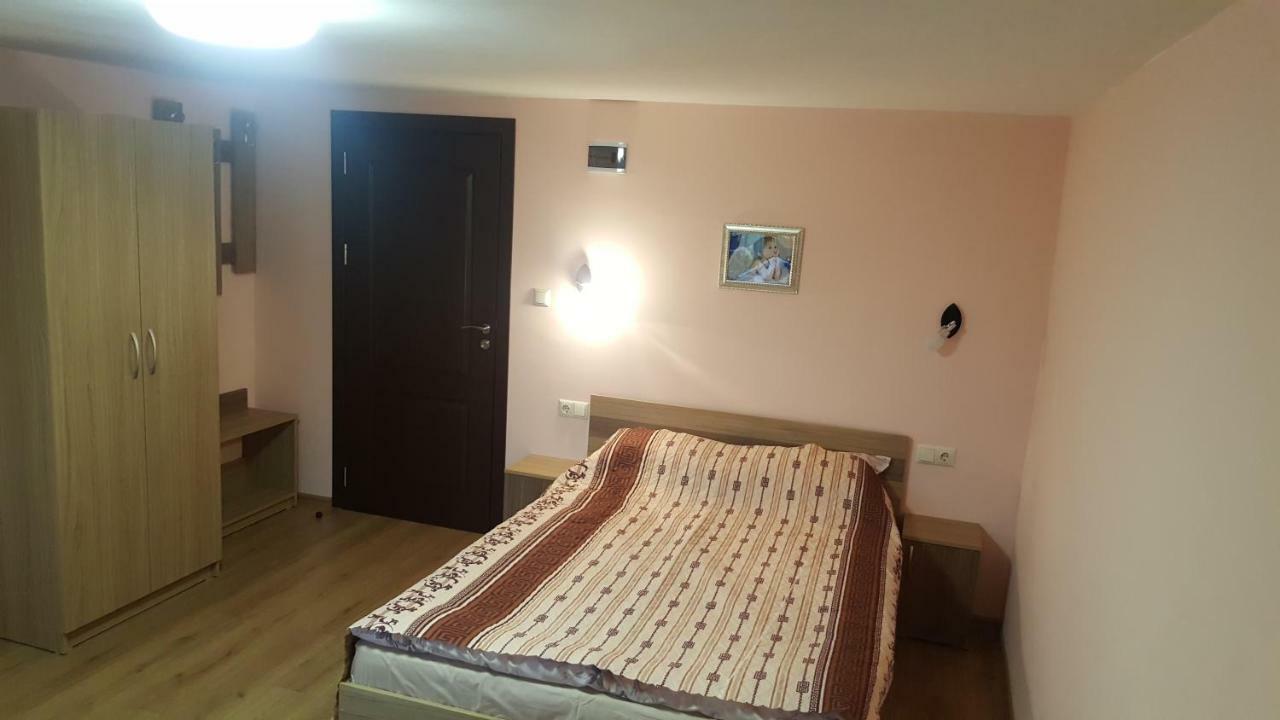 Chilingirovata Kashta Otel Pavel Banya Dış mekan fotoğraf