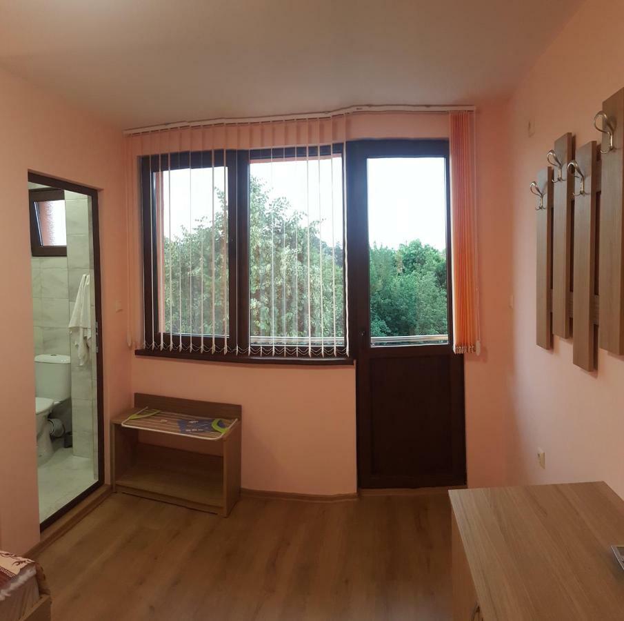 Chilingirovata Kashta Otel Pavel Banya Dış mekan fotoğraf