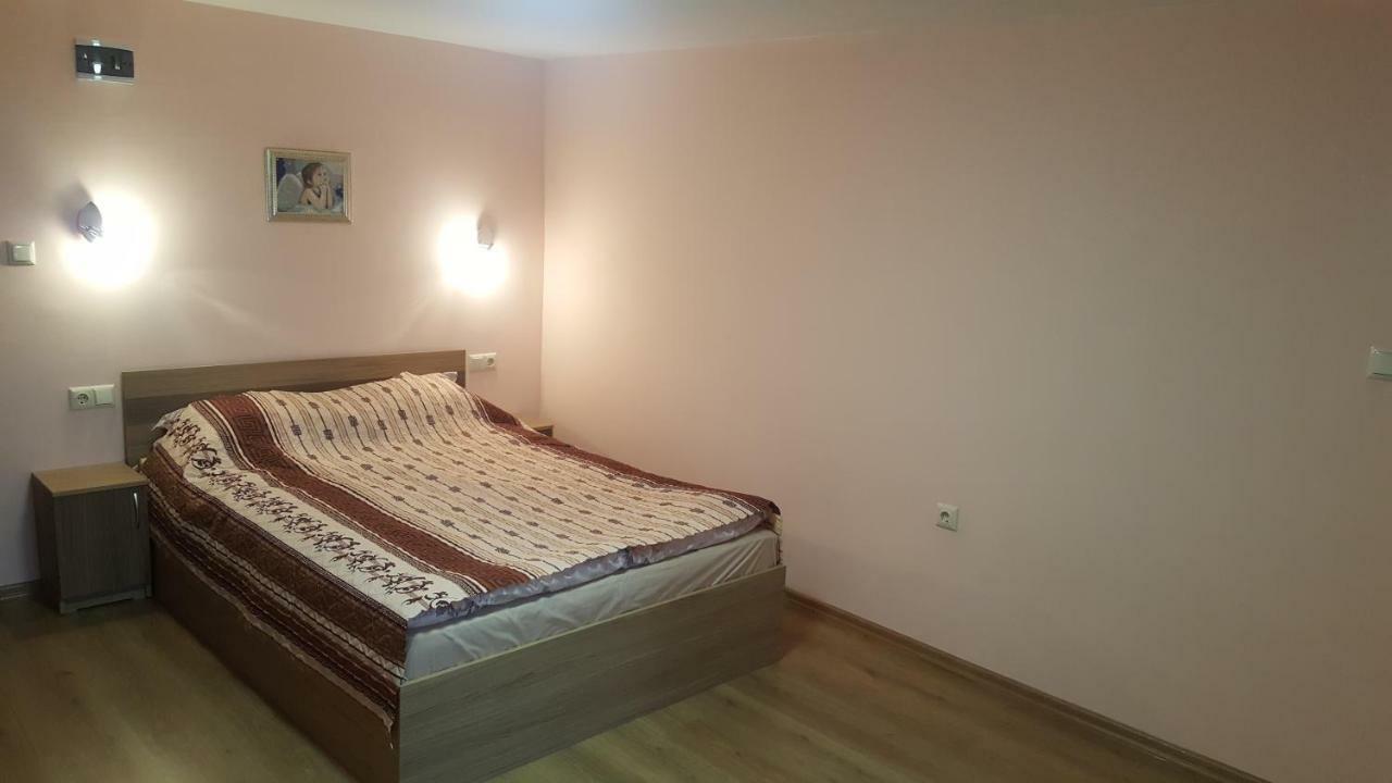Chilingirovata Kashta Otel Pavel Banya Dış mekan fotoğraf