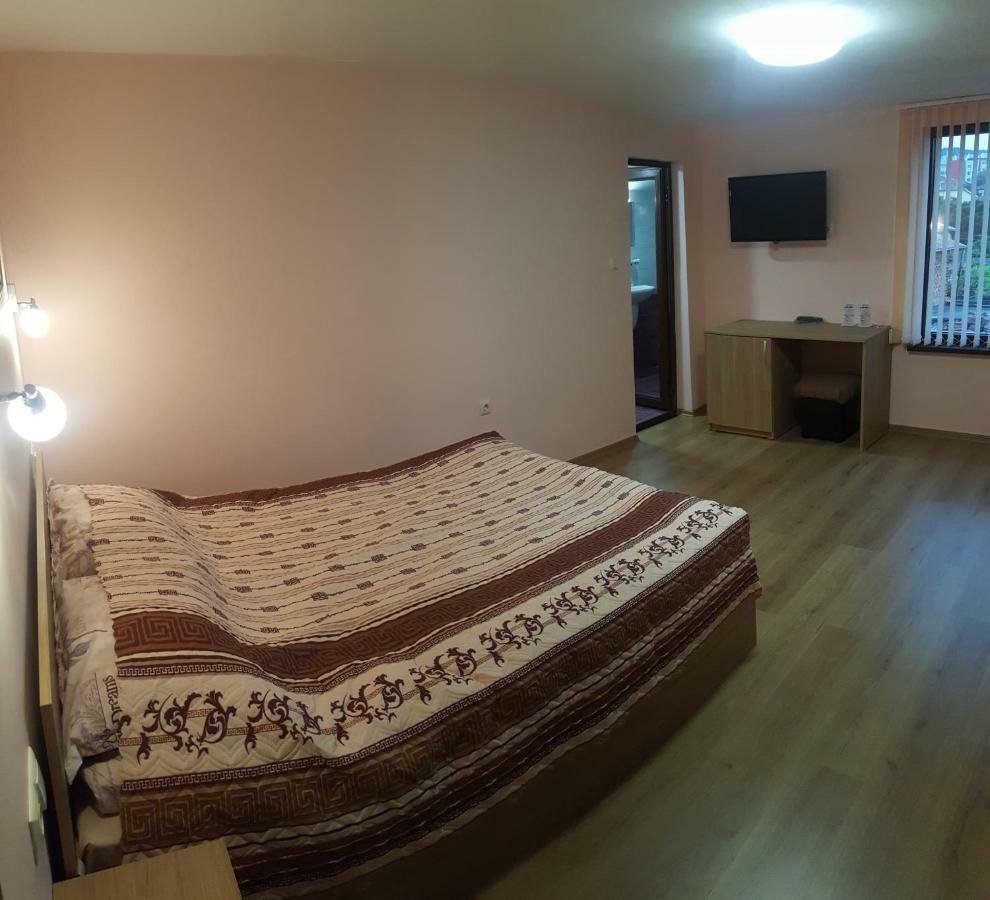 Chilingirovata Kashta Otel Pavel Banya Dış mekan fotoğraf
