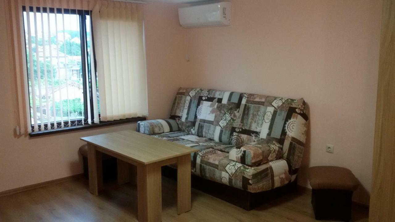 Chilingirovata Kashta Otel Pavel Banya Dış mekan fotoğraf
