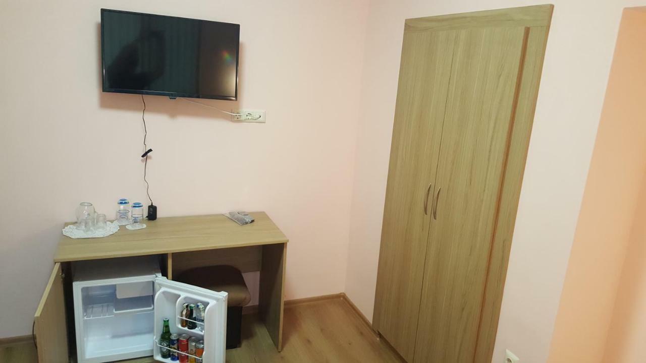 Chilingirovata Kashta Otel Pavel Banya Dış mekan fotoğraf