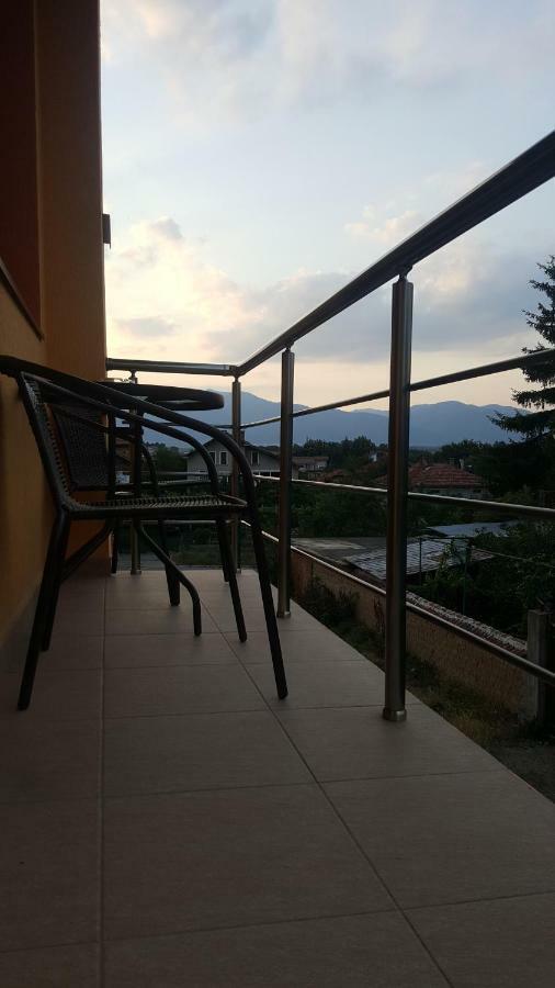 Chilingirovata Kashta Otel Pavel Banya Dış mekan fotoğraf