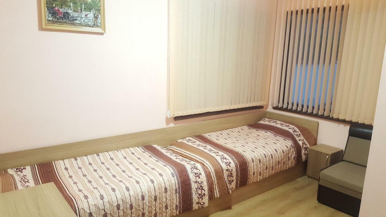 Chilingirovata Kashta Otel Pavel Banya Dış mekan fotoğraf