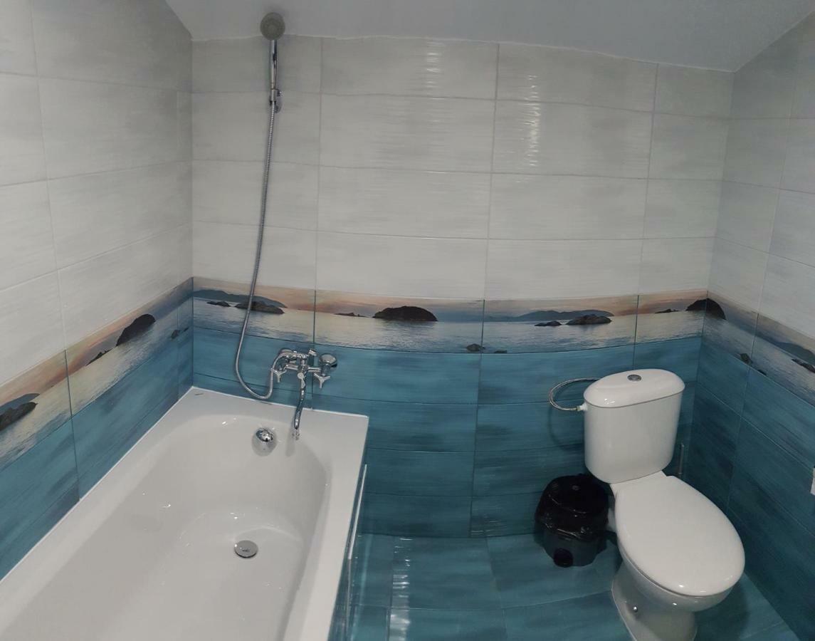 Chilingirovata Kashta Otel Pavel Banya Dış mekan fotoğraf