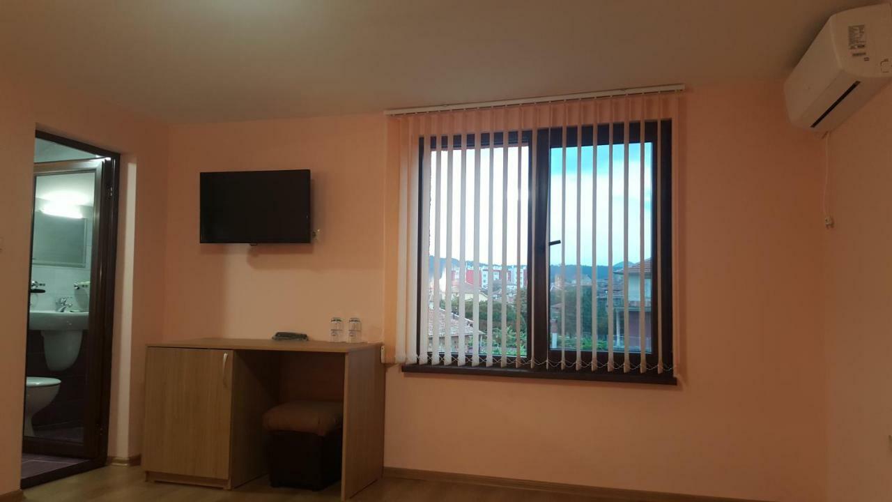 Chilingirovata Kashta Otel Pavel Banya Dış mekan fotoğraf
