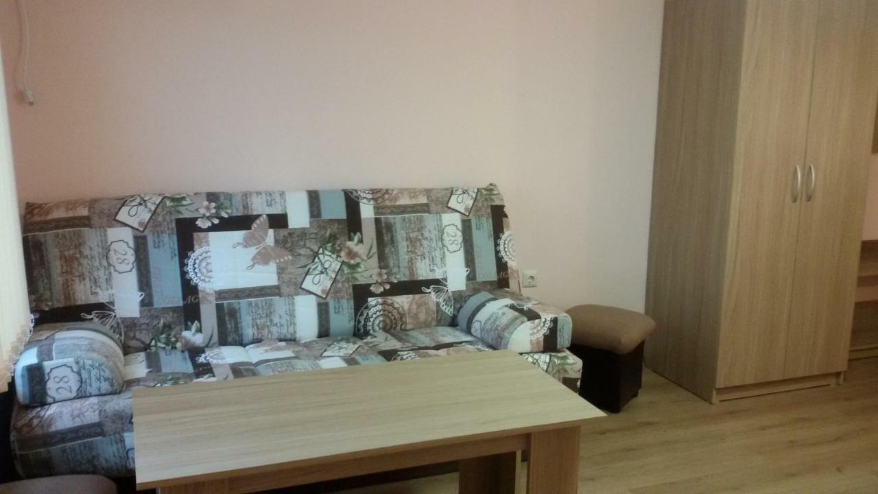 Chilingirovata Kashta Otel Pavel Banya Dış mekan fotoğraf