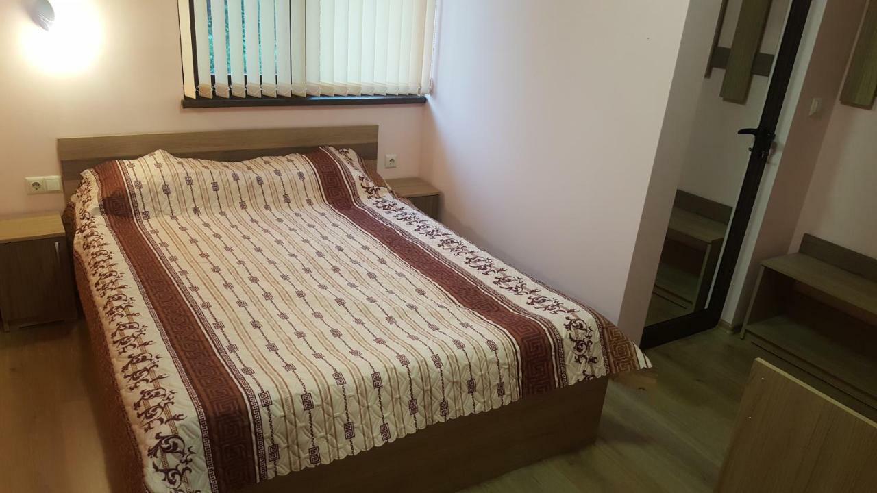 Chilingirovata Kashta Otel Pavel Banya Dış mekan fotoğraf
