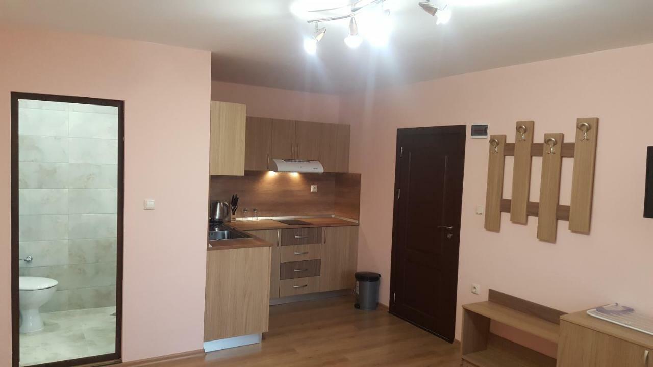 Chilingirovata Kashta Otel Pavel Banya Dış mekan fotoğraf