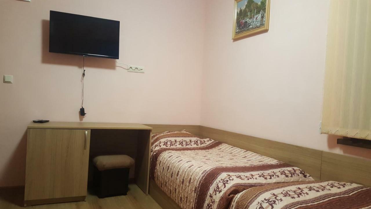Chilingirovata Kashta Otel Pavel Banya Dış mekan fotoğraf