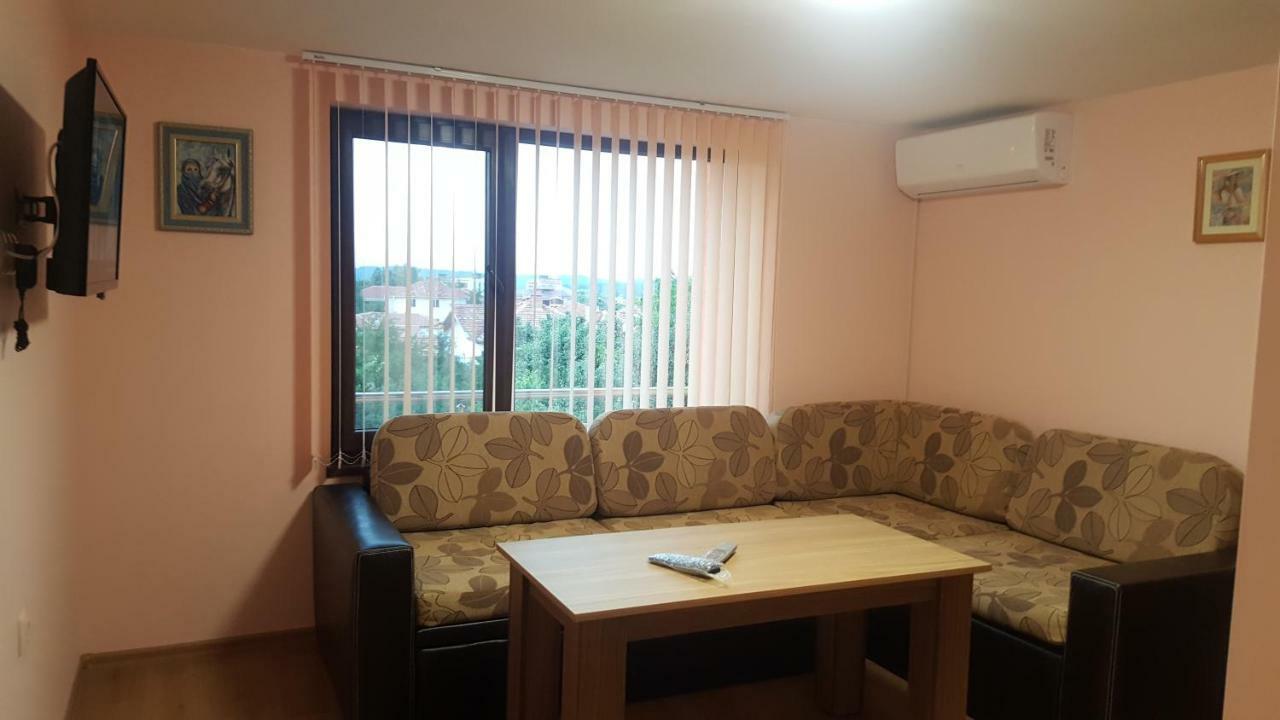 Chilingirovata Kashta Otel Pavel Banya Dış mekan fotoğraf
