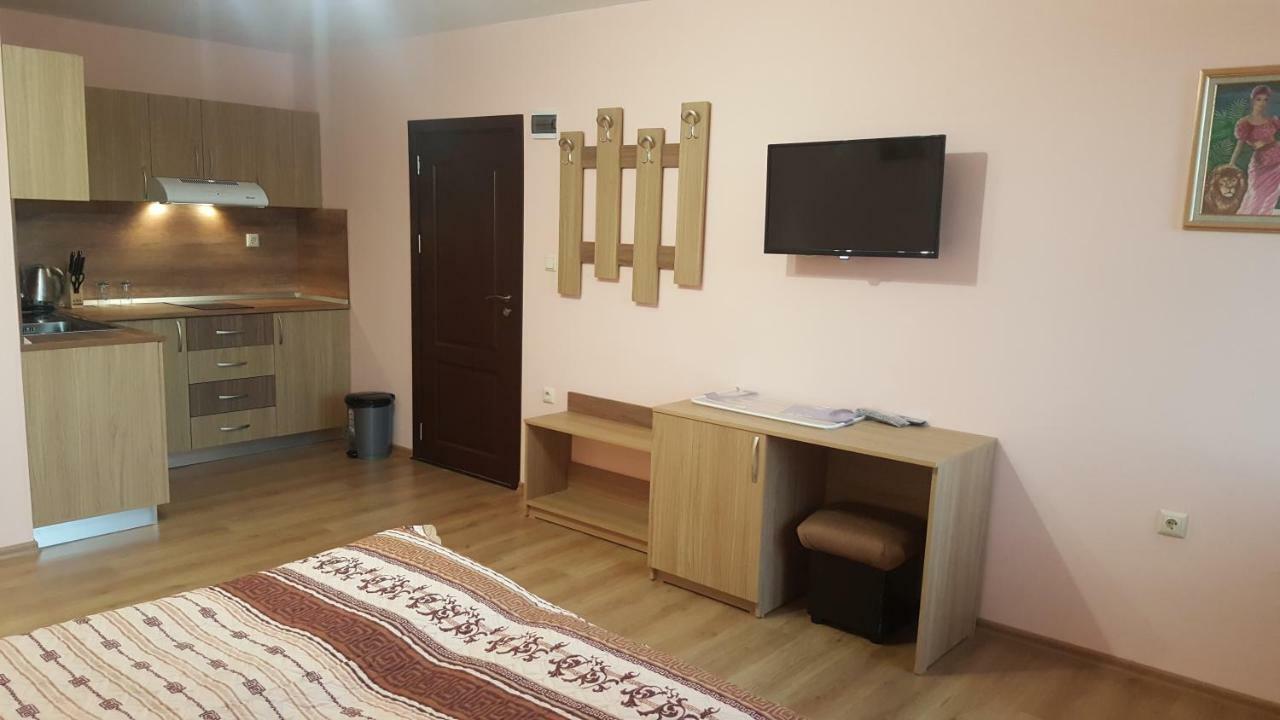 Chilingirovata Kashta Otel Pavel Banya Dış mekan fotoğraf